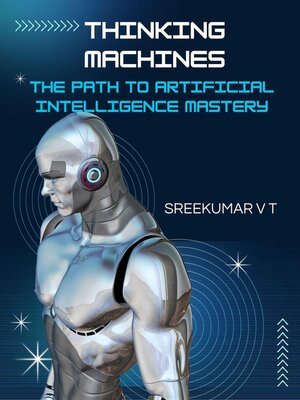 cover image of Thinking Machines